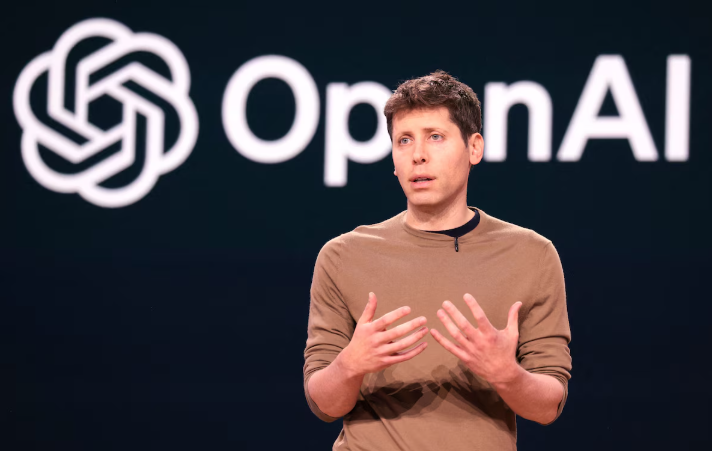 OpenAI reste une organisation à but non lucratif : Sam Altman fait marche arrière